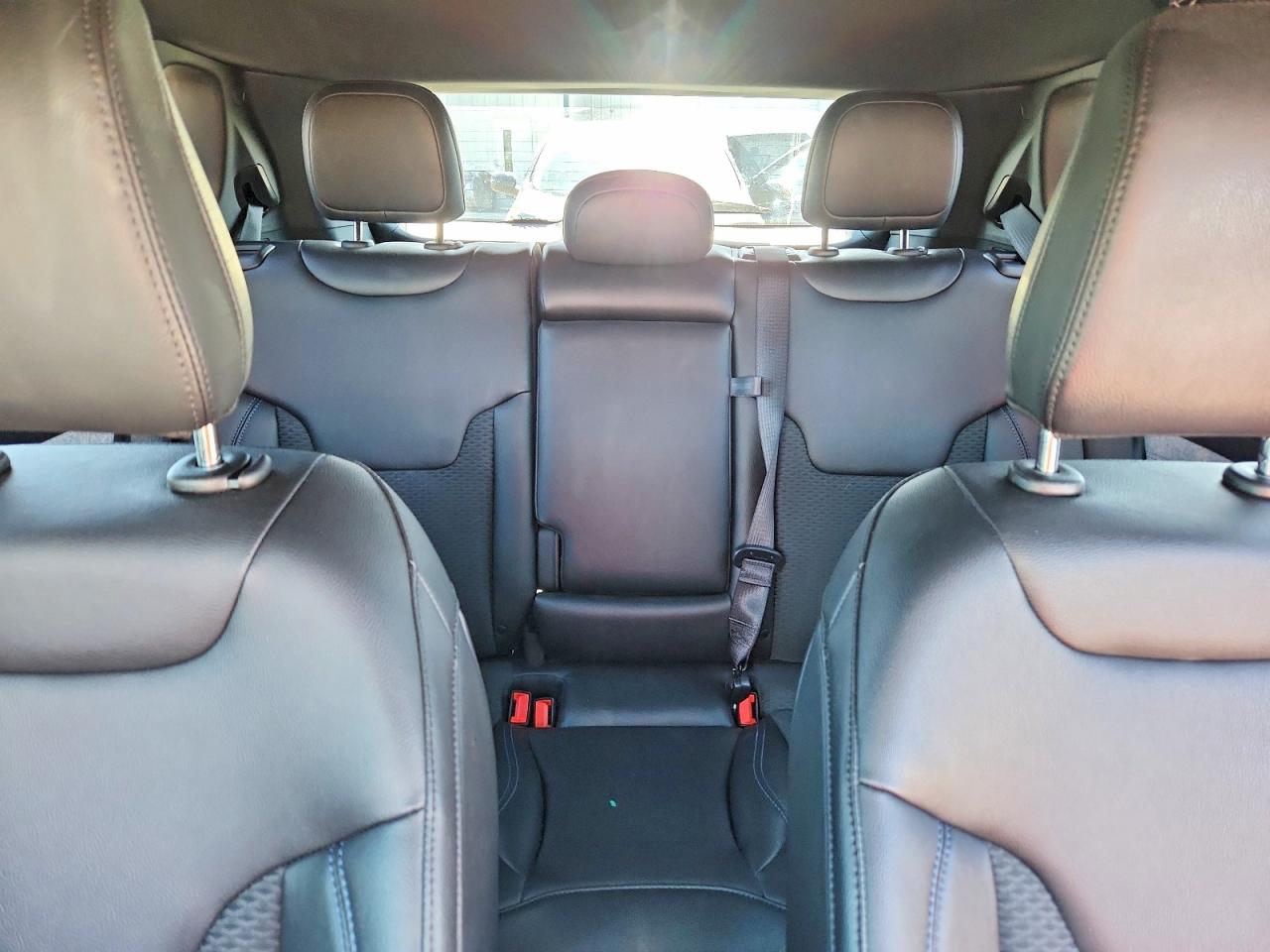 2025 JEEP COMPASS LATITUDE photo 10