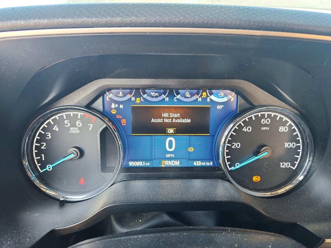 2023 FORD F150 SUPERCREW photo 25