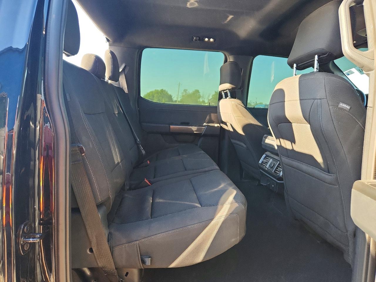 2023 FORD F150 SUPERCREW photo 28