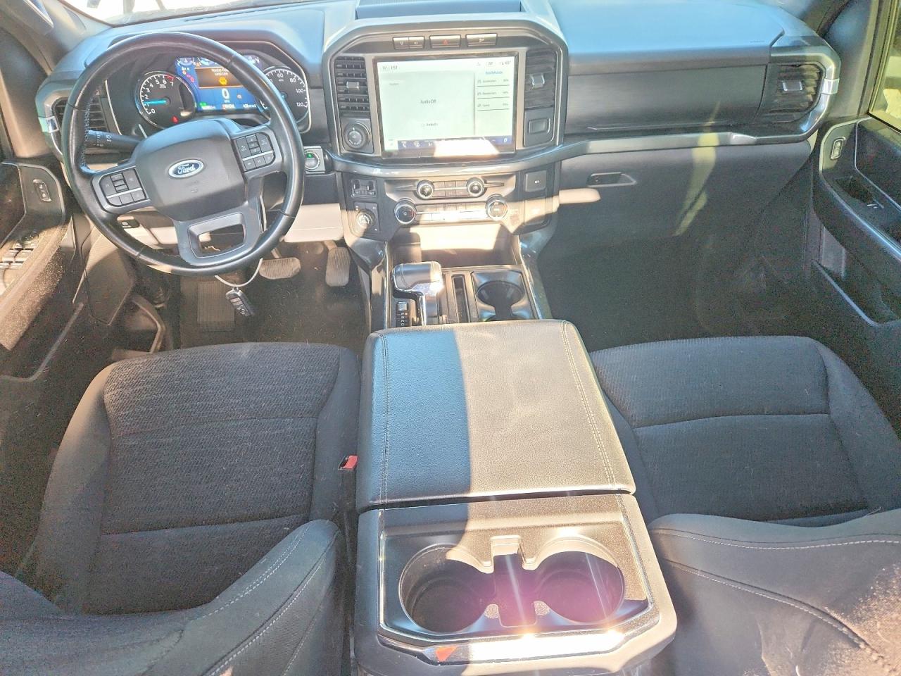 2023 FORD F150 SUPERCREW photo 22
