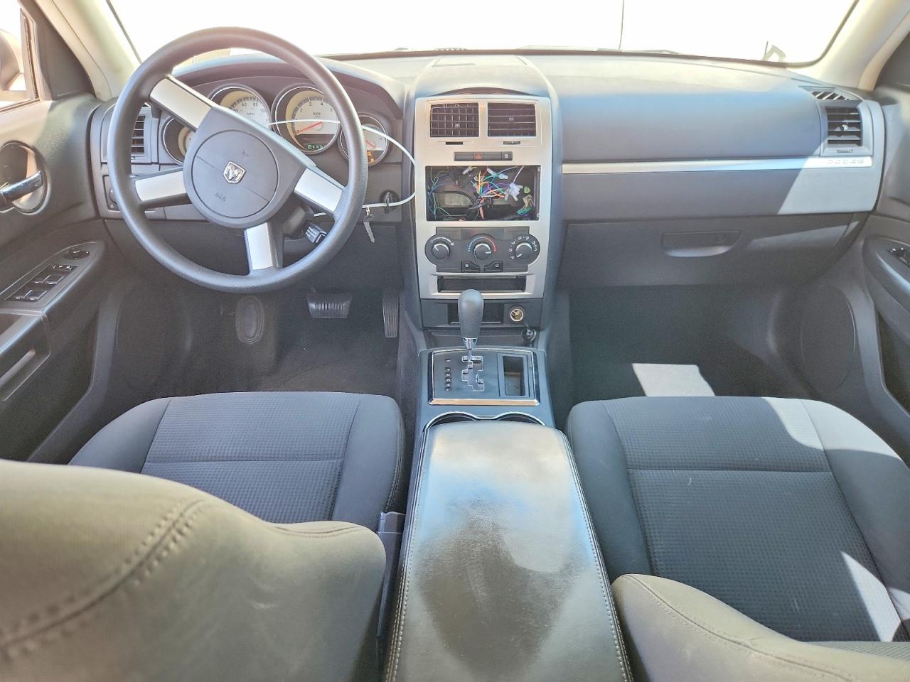 2008 DODGE CHARGER photo 15