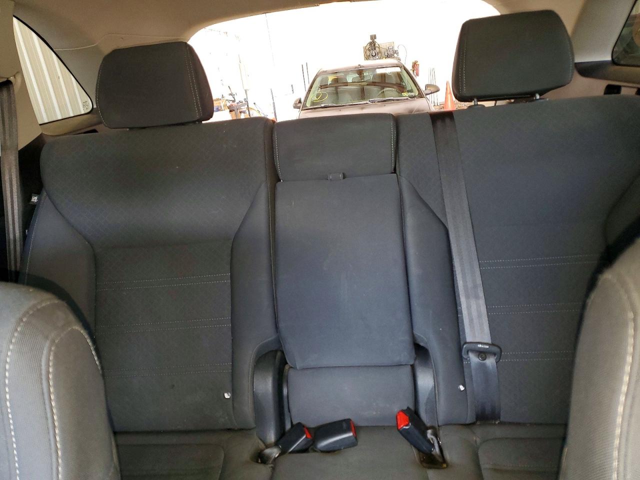 2016 KIA SORENTO LX photo 19