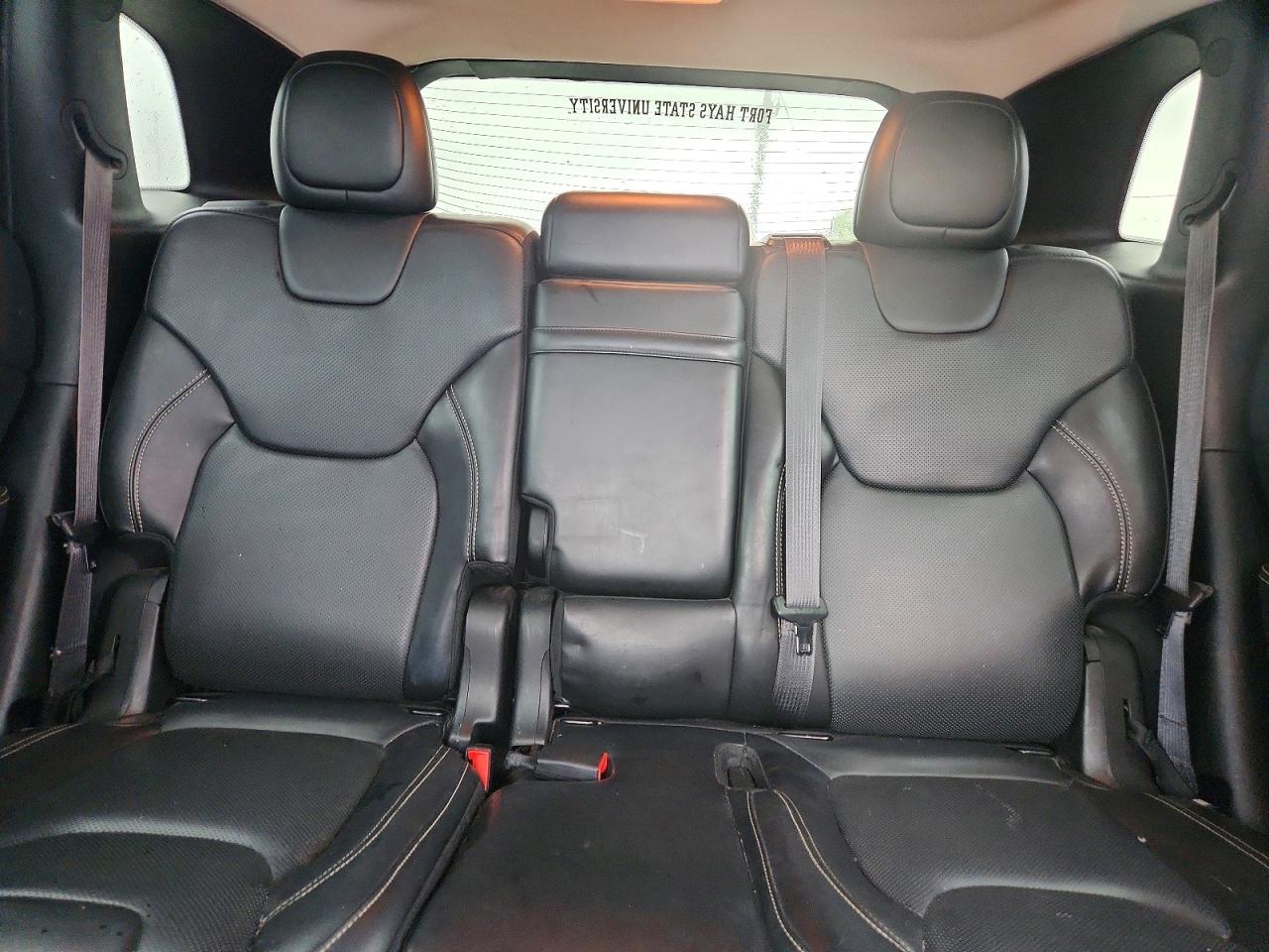 2014 JEEP CHEROKEE LIMITED photo 28