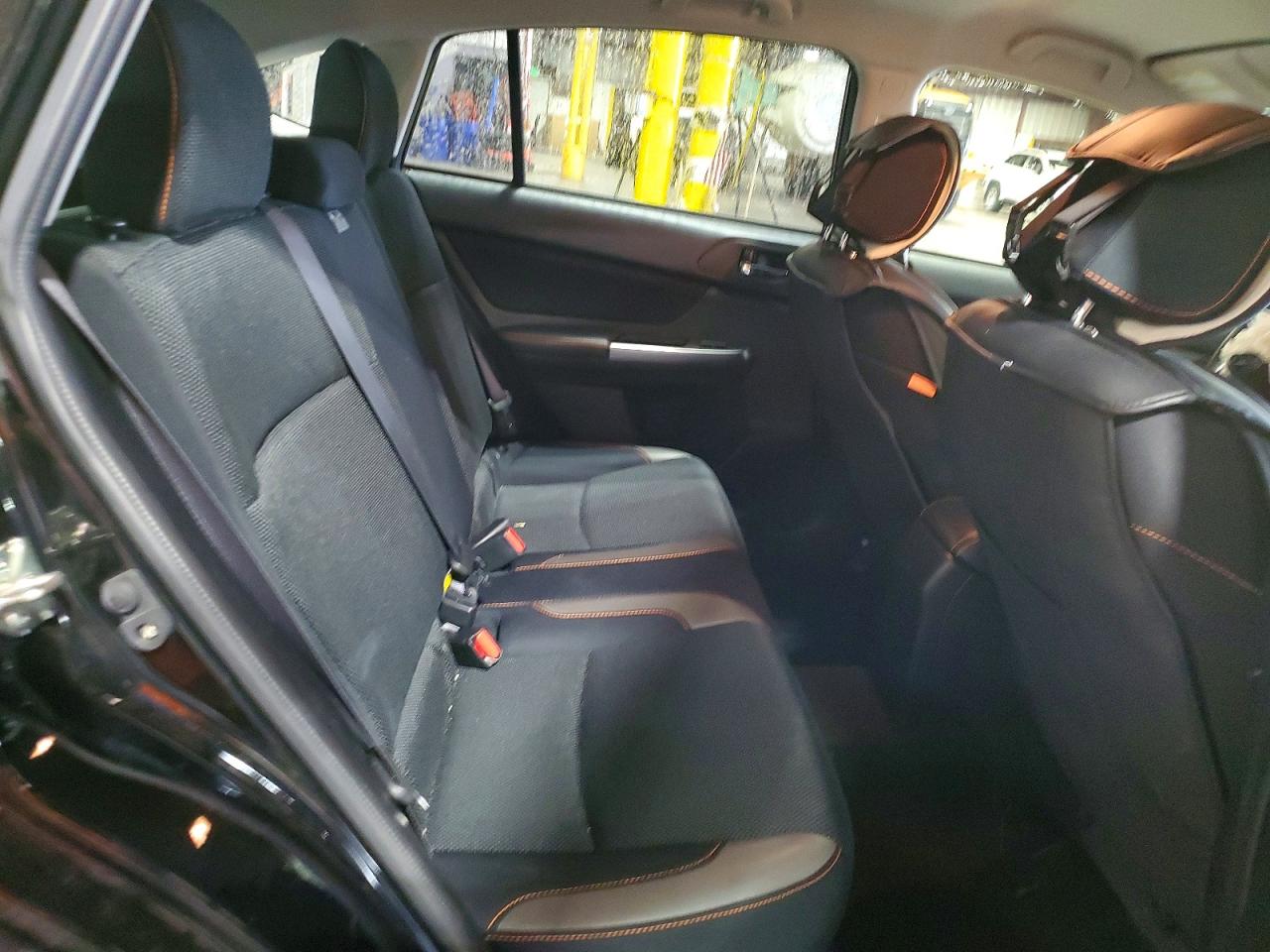 2017 SUBARU CROSSTREK PREMIUM photo 28