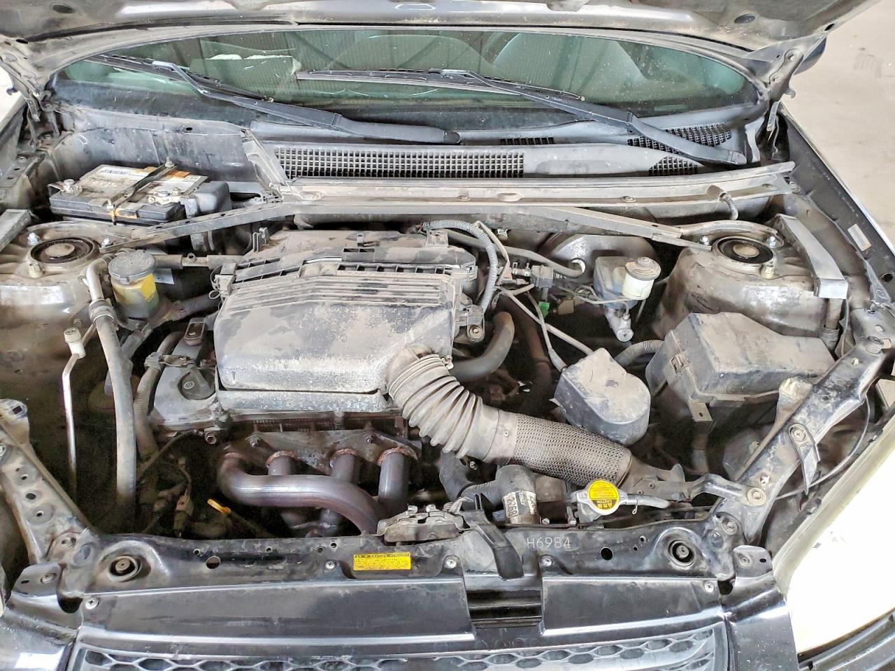 2002 TOYOTA RAV4 BASE photo 31