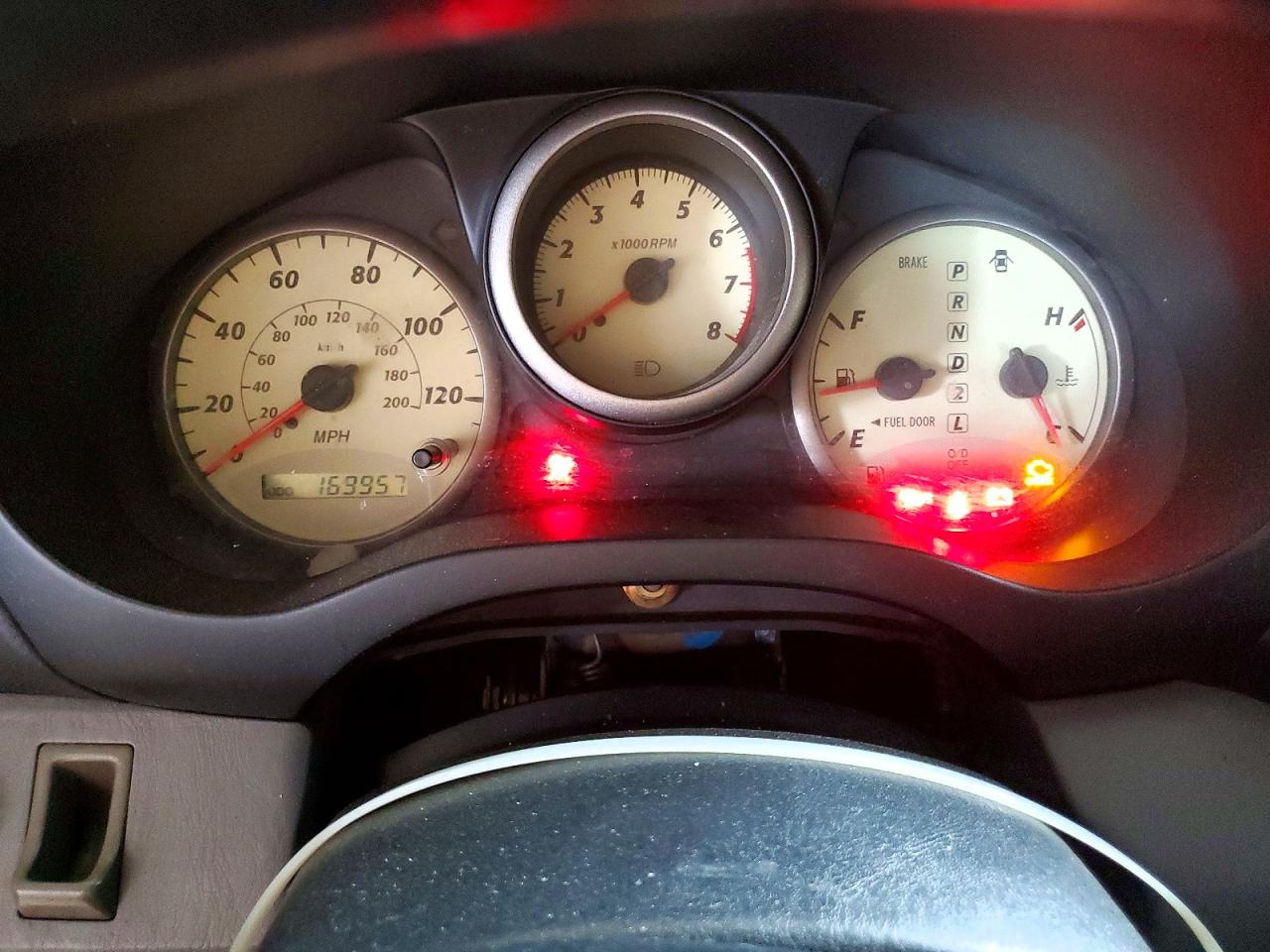 2002 TOYOTA RAV4 BASE photo 25