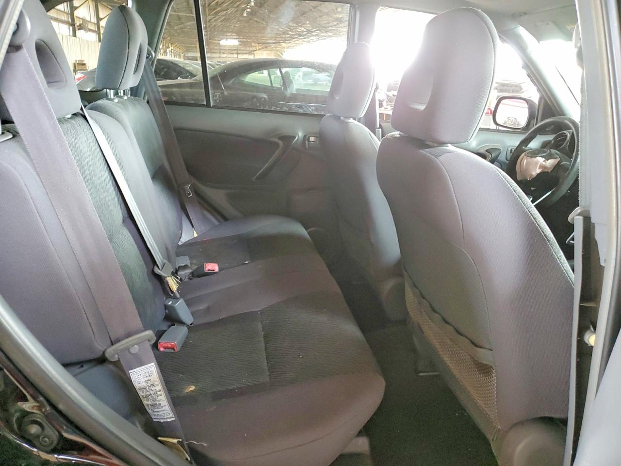 2002 TOYOTA RAV4 BASE photo 28