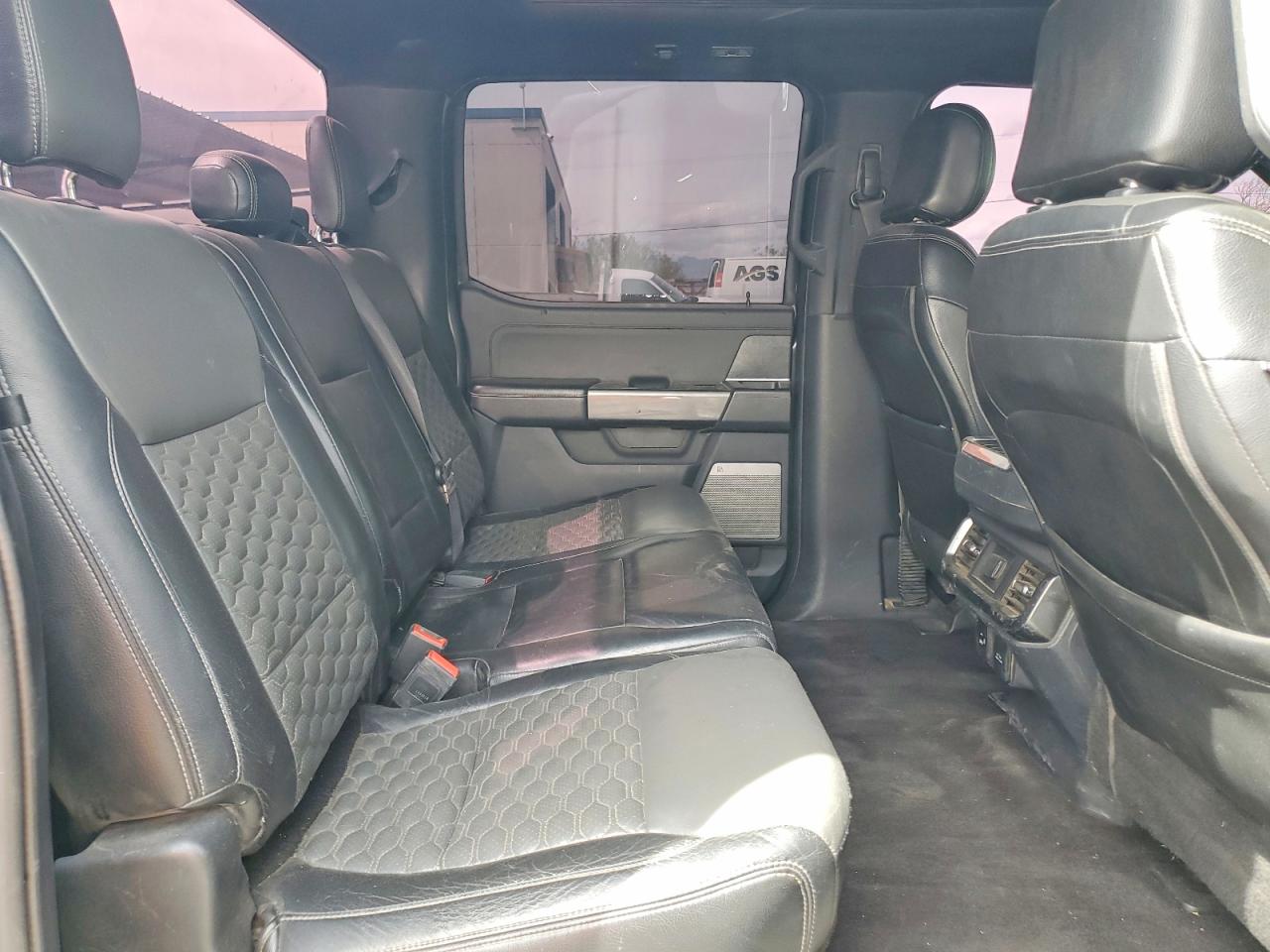 2022 FORD F150 SUPERCREW photo 10