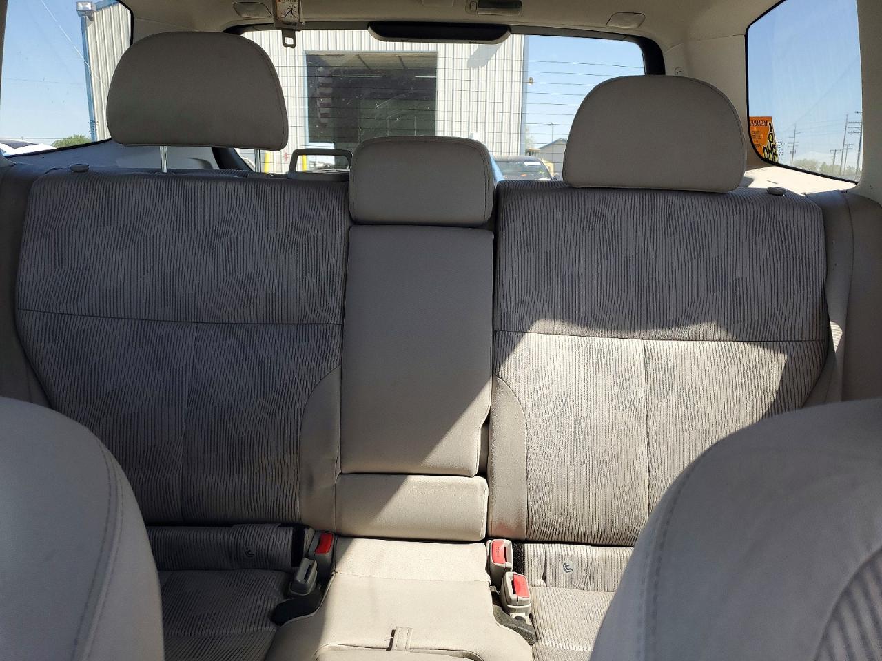 2009 SUBARU FORESTER 2.5X PREMIUM photo 19
