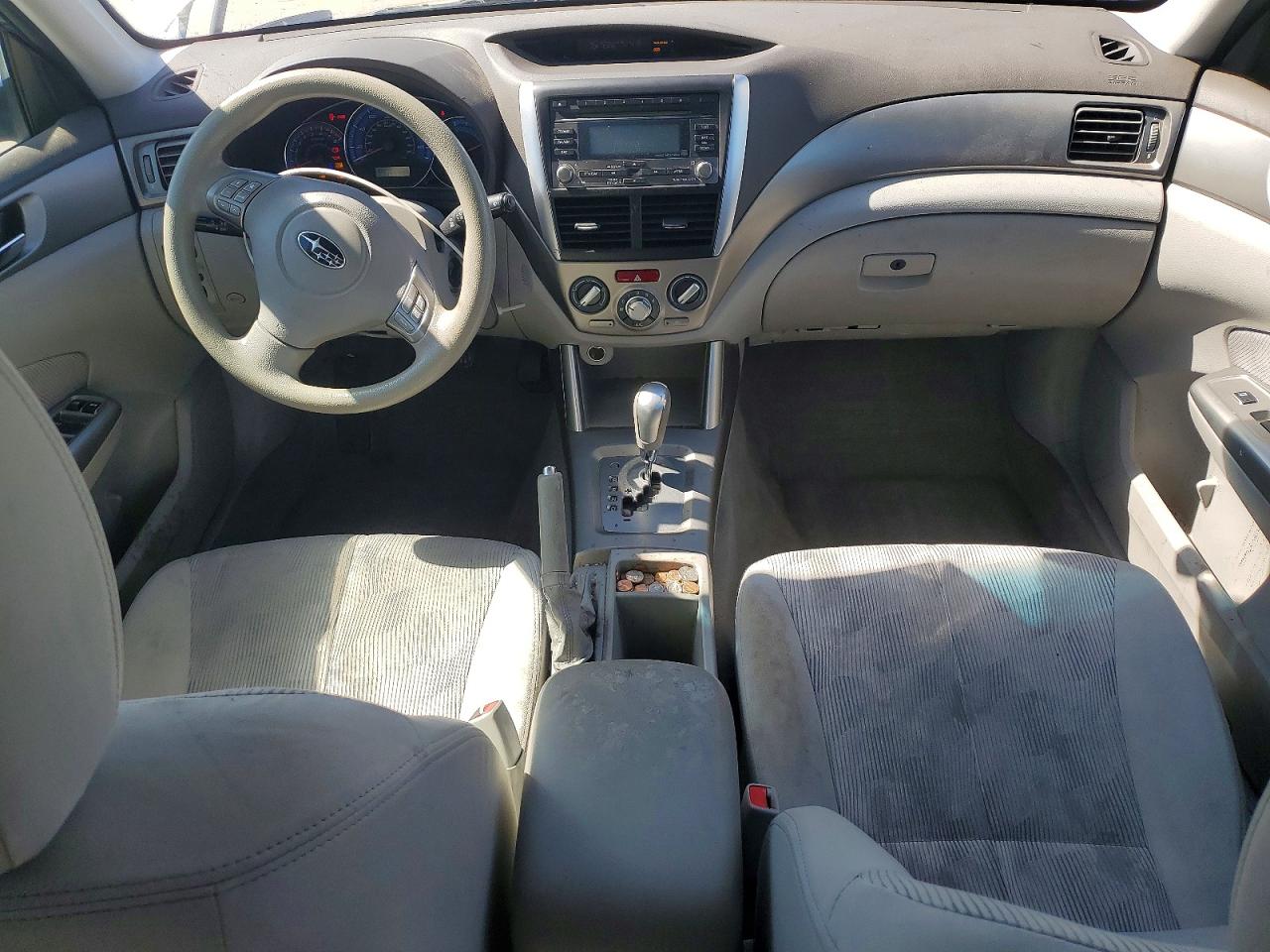2009 SUBARU FORESTER 2.5X PREMIUM photo 15