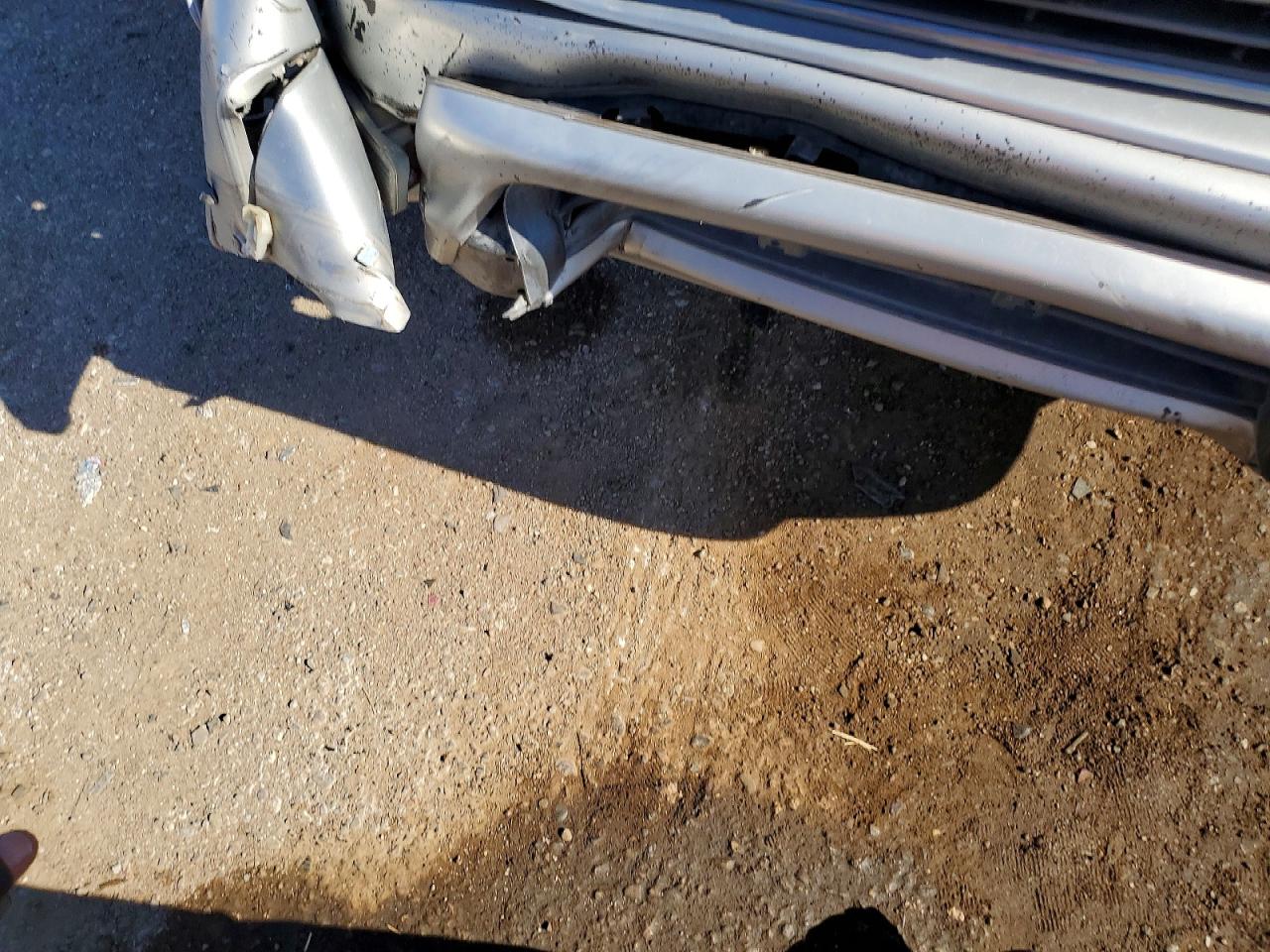 2000 TOYOTA 4RUNNER LIMITED photo 21