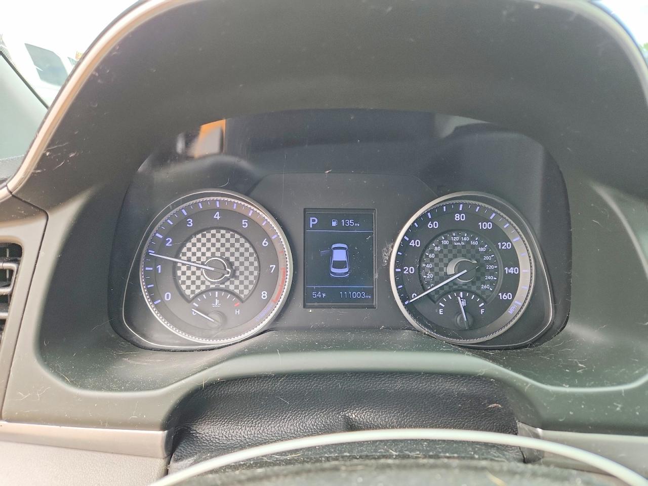 2020 HYUNDAI ELANTRA SEL photo 17