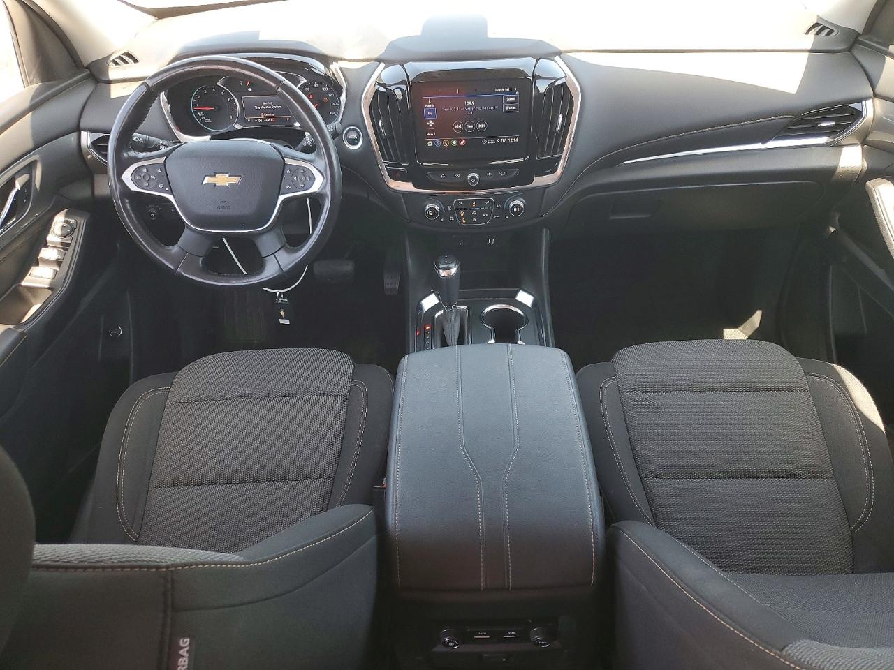 2020 CHEVROLET TRAVERSE LT photo 15