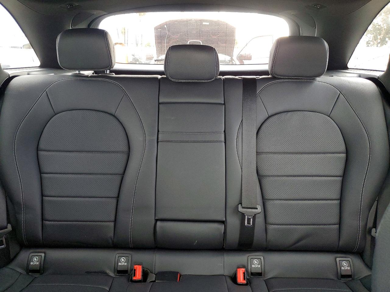 2017 MERCEDES-BENZ GLC 300 photo 19