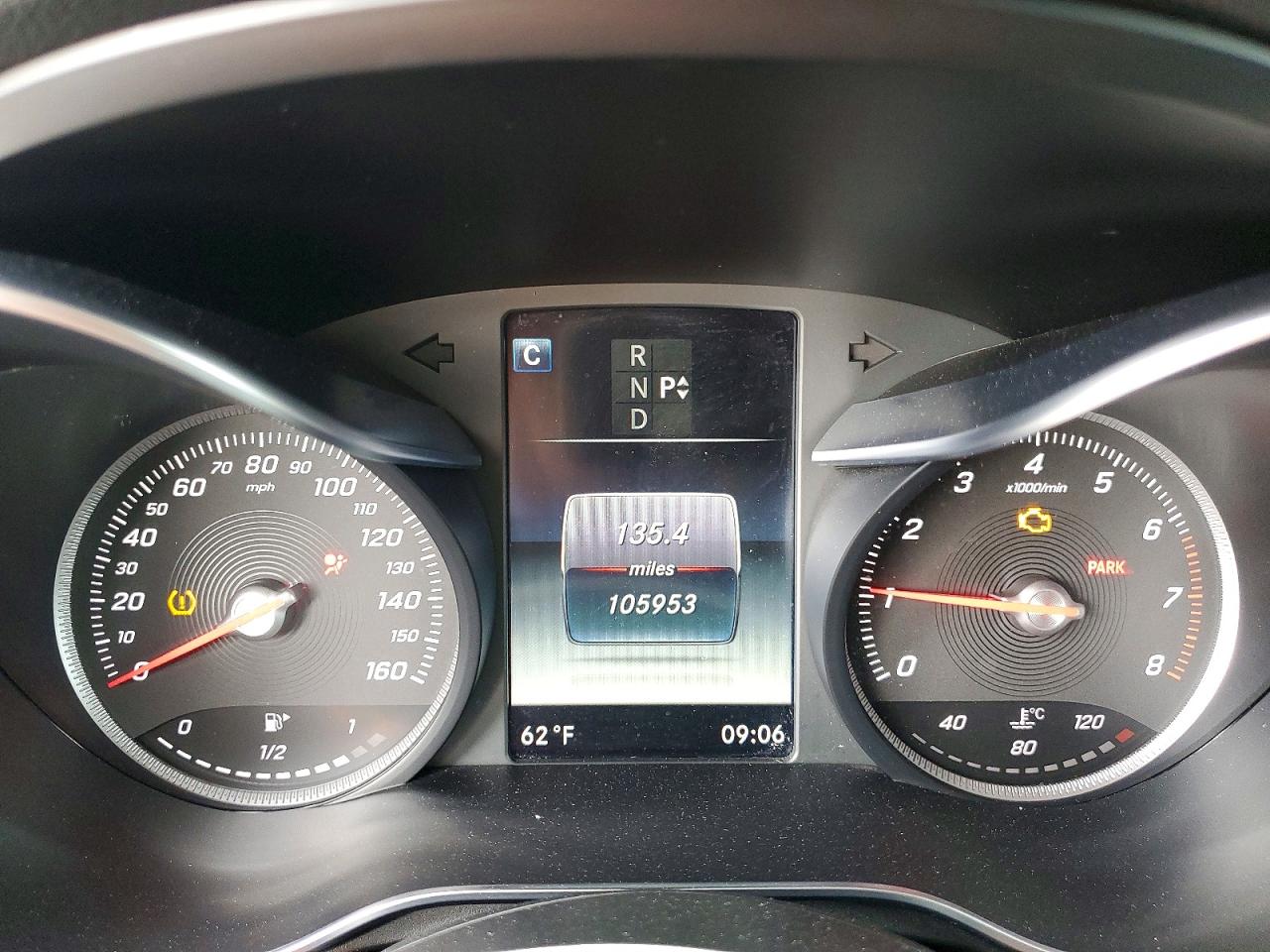 2017 MERCEDES-BENZ GLC 300 photo 17