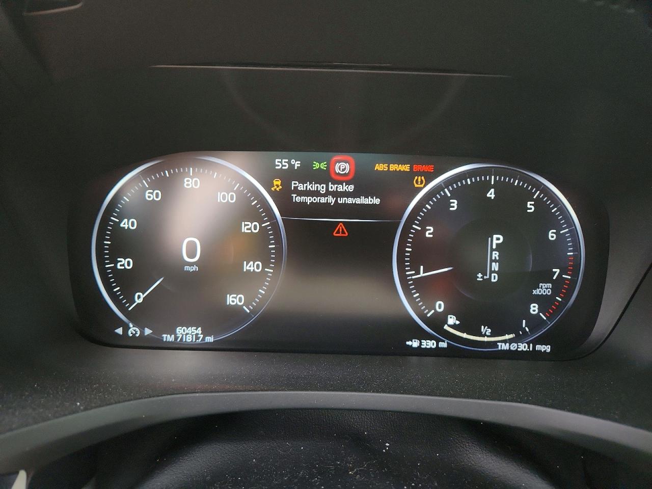 2020 VOLVO S60 T5 MOMENTUM photo 17