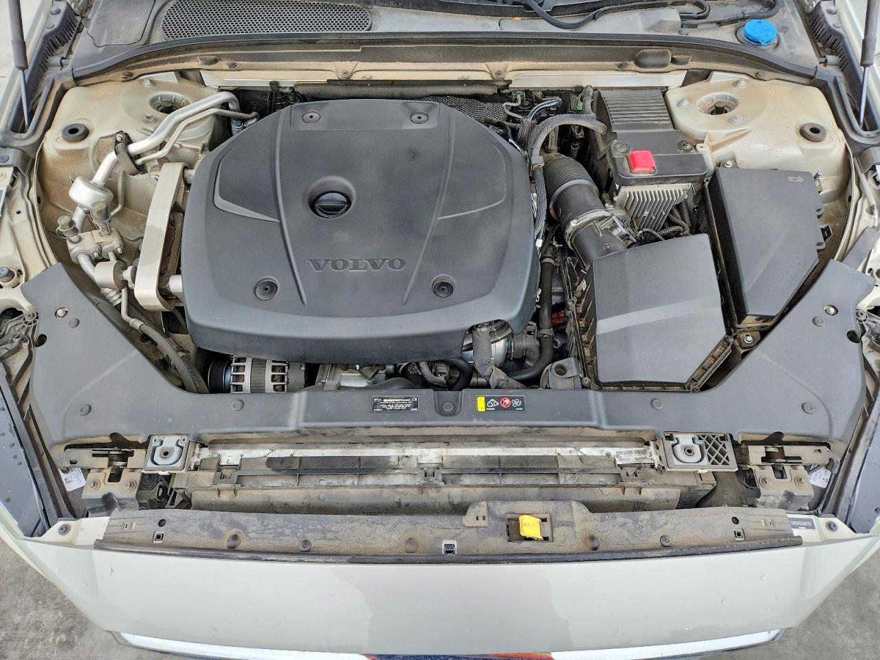 2020 VOLVO S60 T5 MOMENTUM photo 21