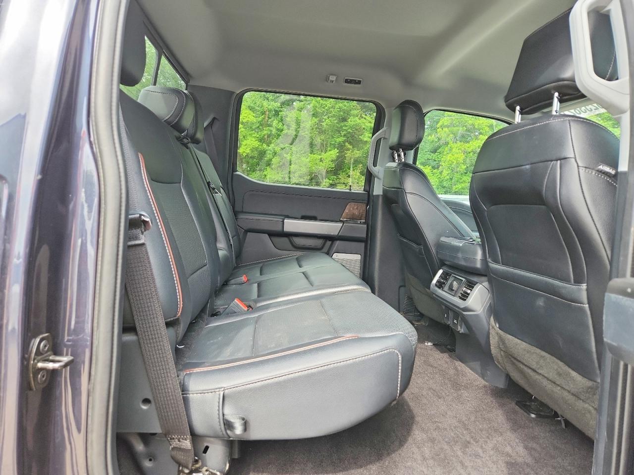 2022 FORD F150 SUPERCREW photo 10