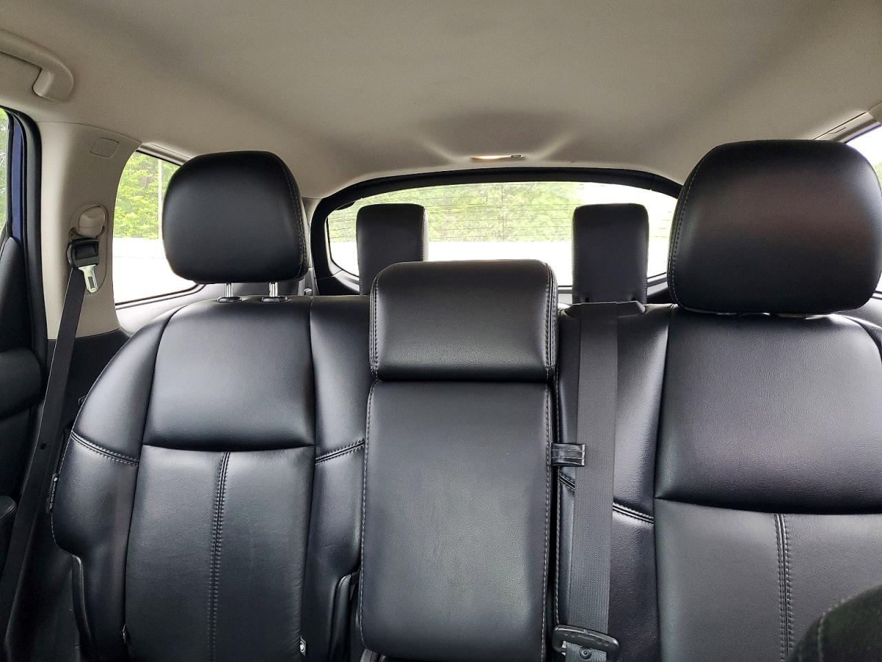 2020 NISSAN PATHFINDER SL photo 19