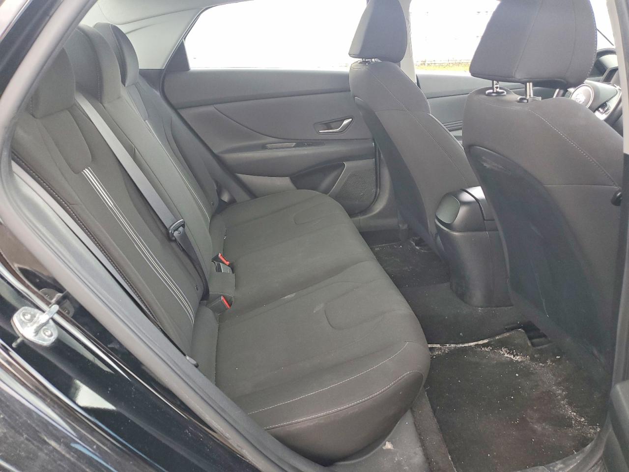2021 HYUNDAI ELANTRA SEL photo 19