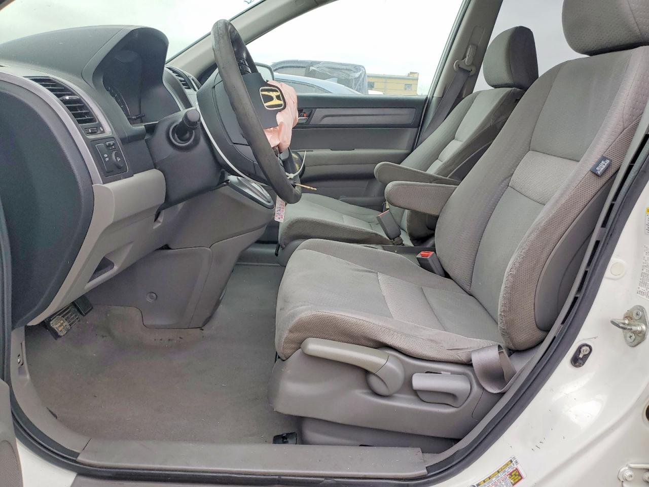 2009 HONDA CR-V EX photo 19