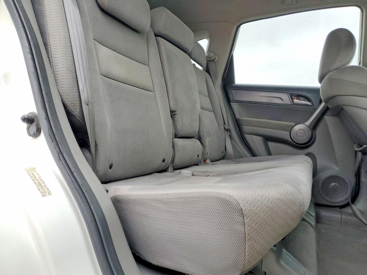 2009 HONDA CR-V EX photo 31