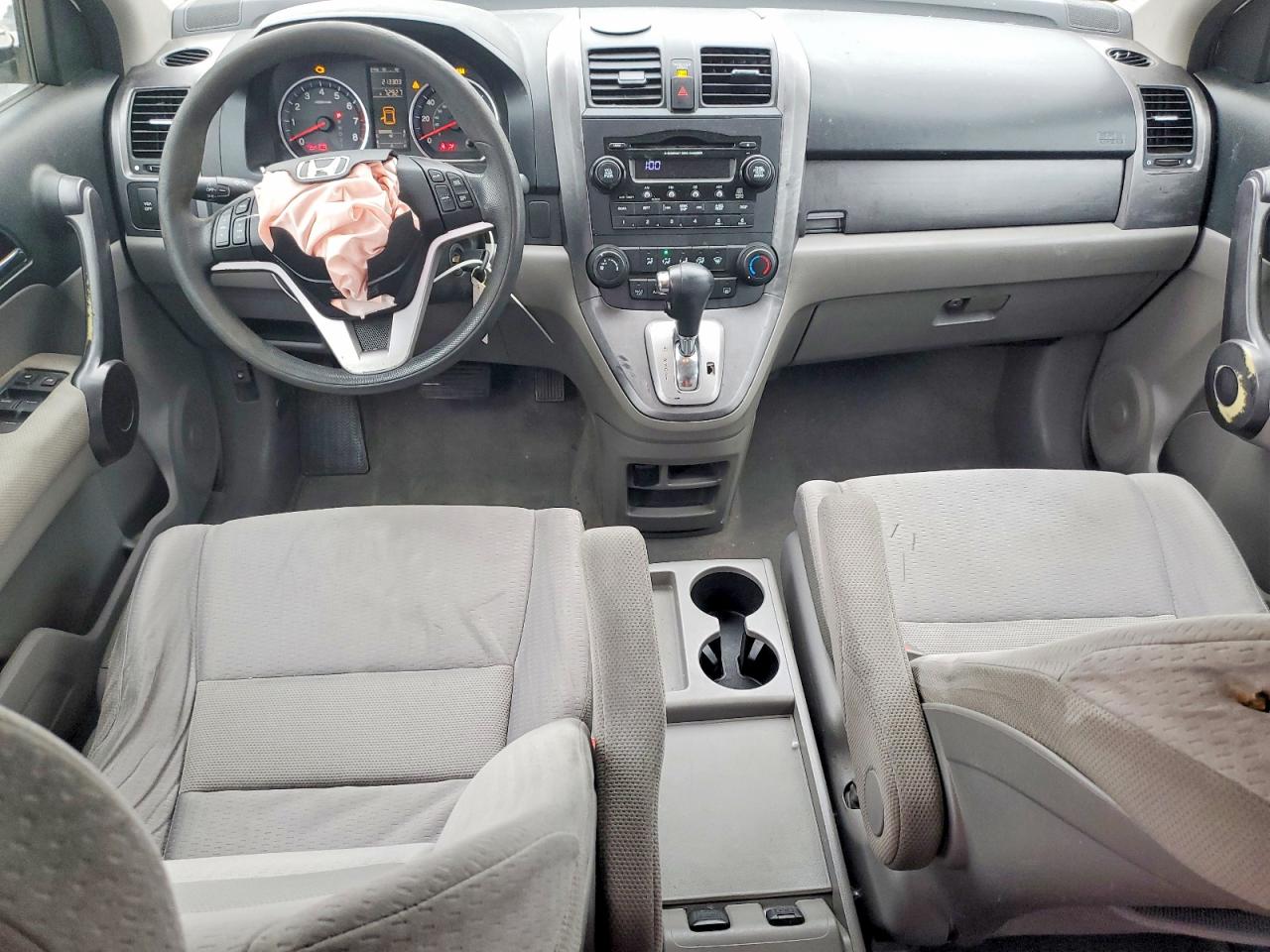 2009 HONDA CR-V EX photo 22