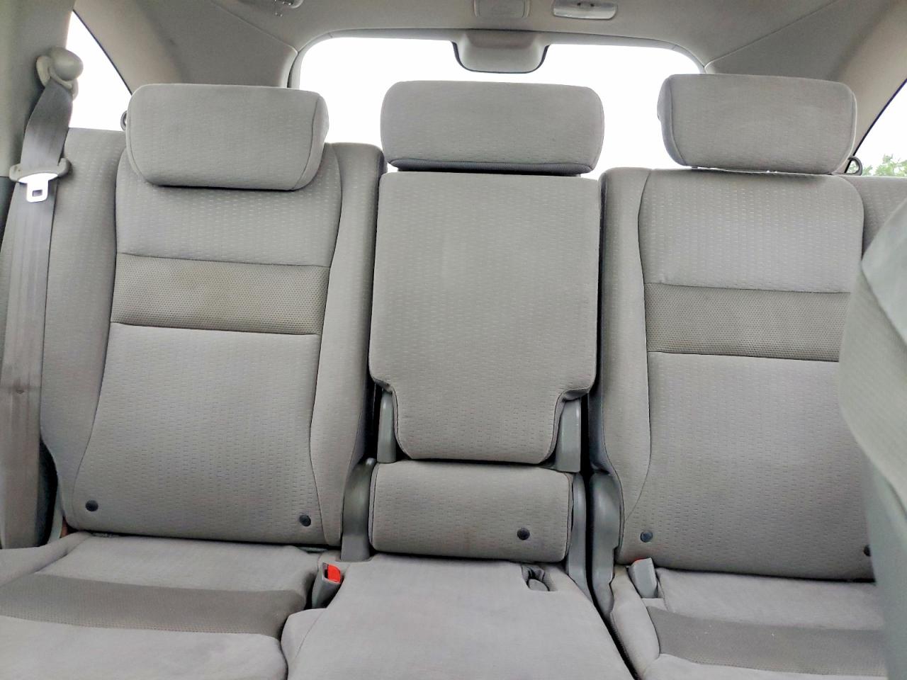 2009 HONDA CR-V EX photo 28