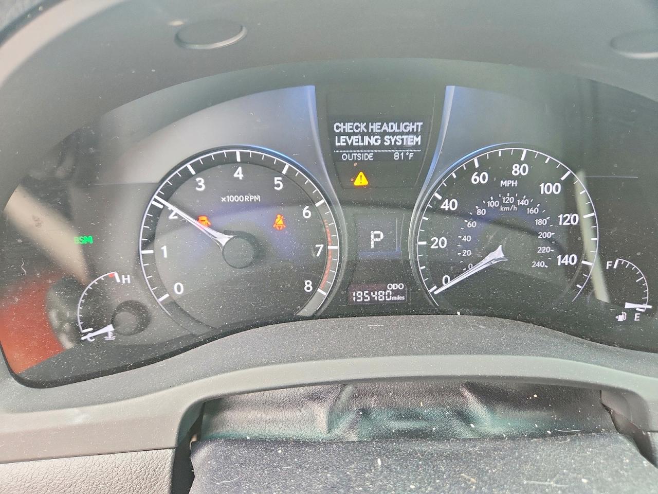 2015 LEXUS RX 350 photo 25