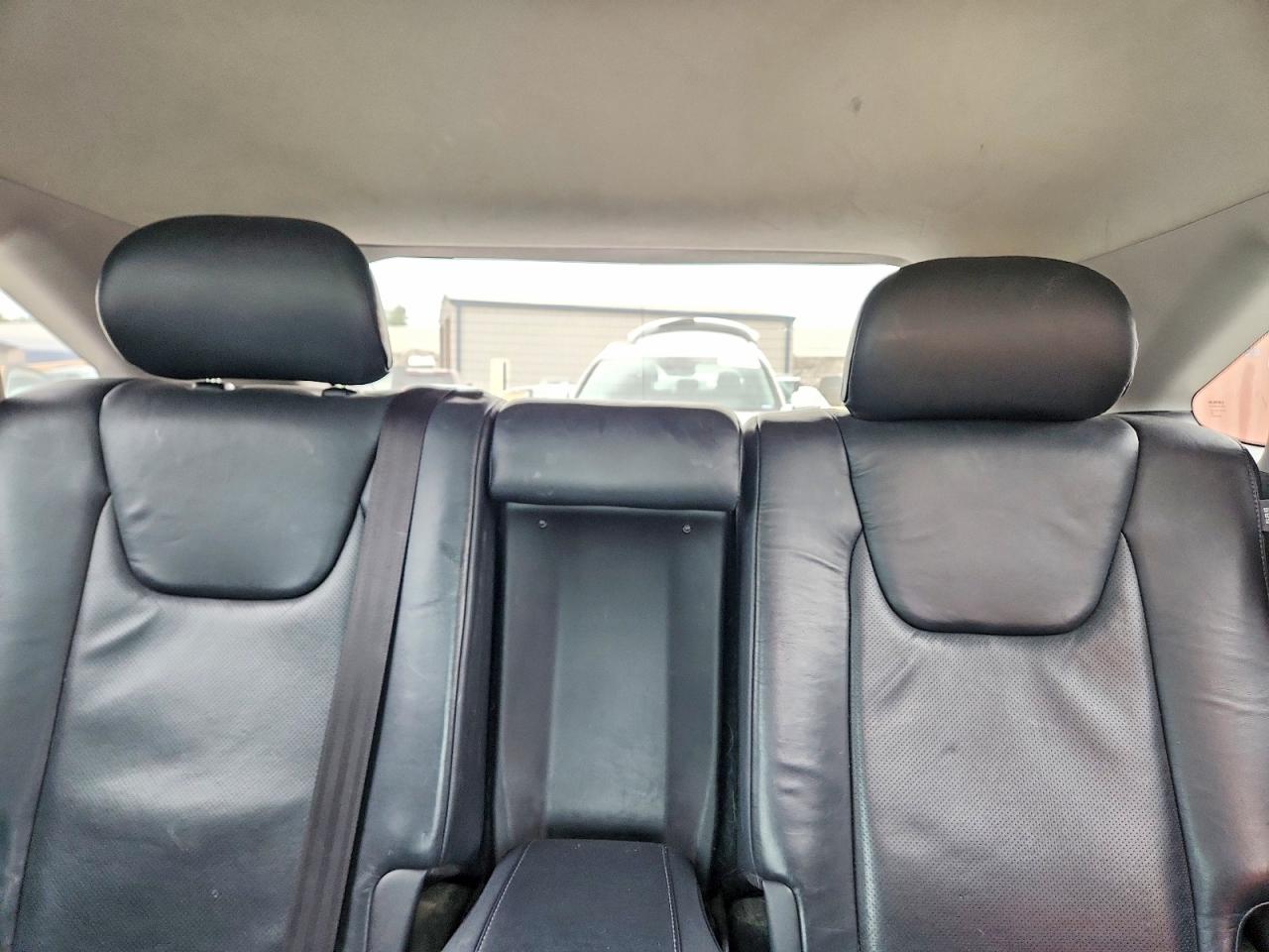 2015 LEXUS RX 350 photo 28