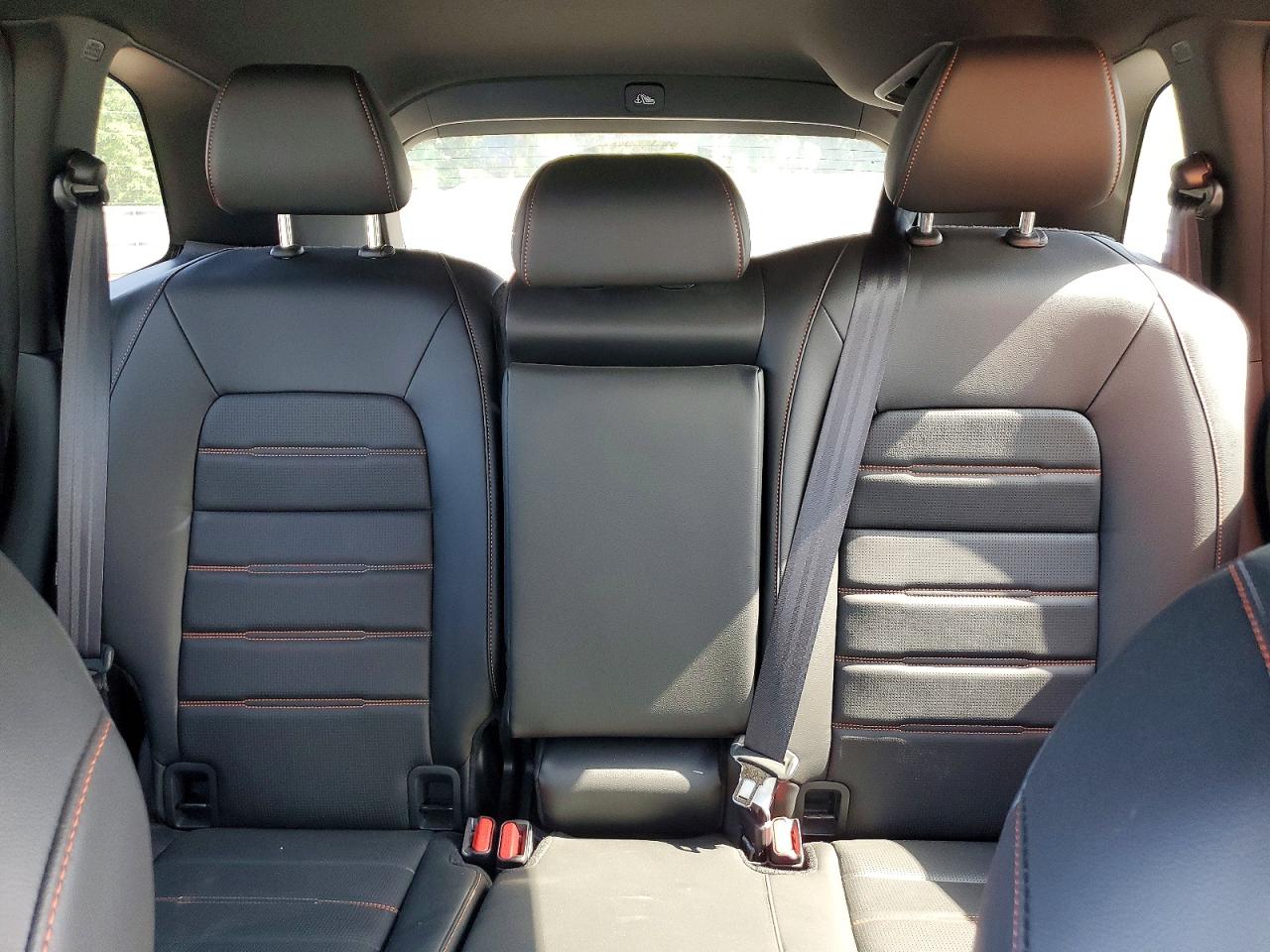 2025 HONDA CR-V SPORT-L photo 10