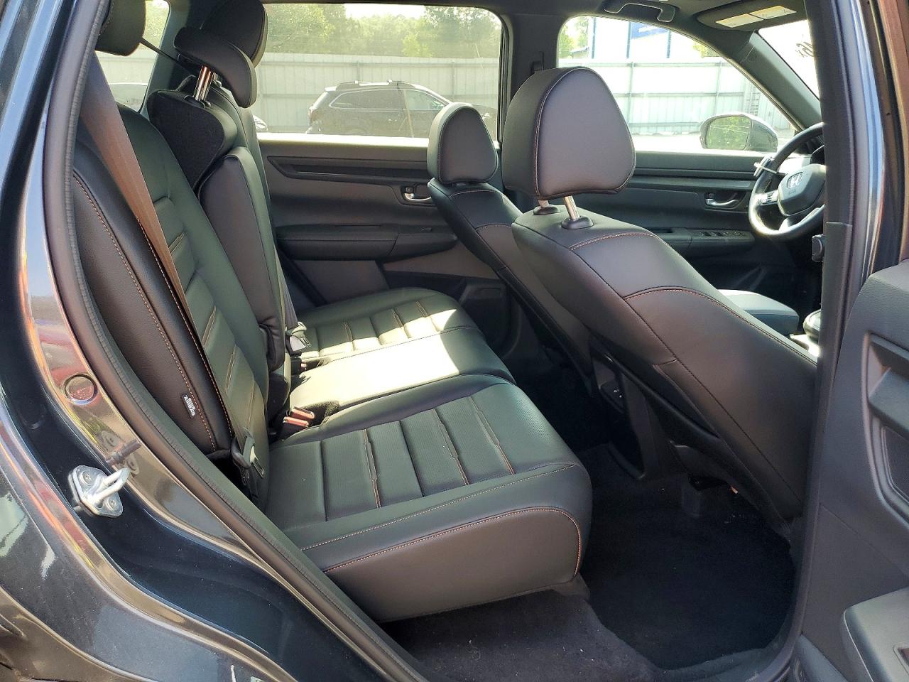 2025 HONDA CR-V SPORT-L photo 11