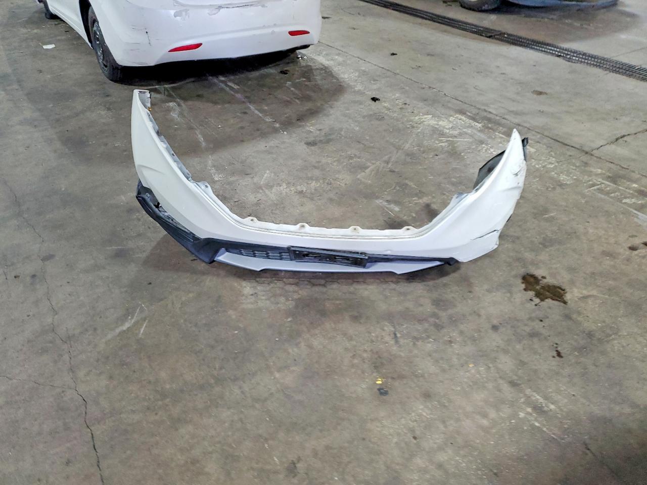 2017 HONDA CR-V EX photo 12