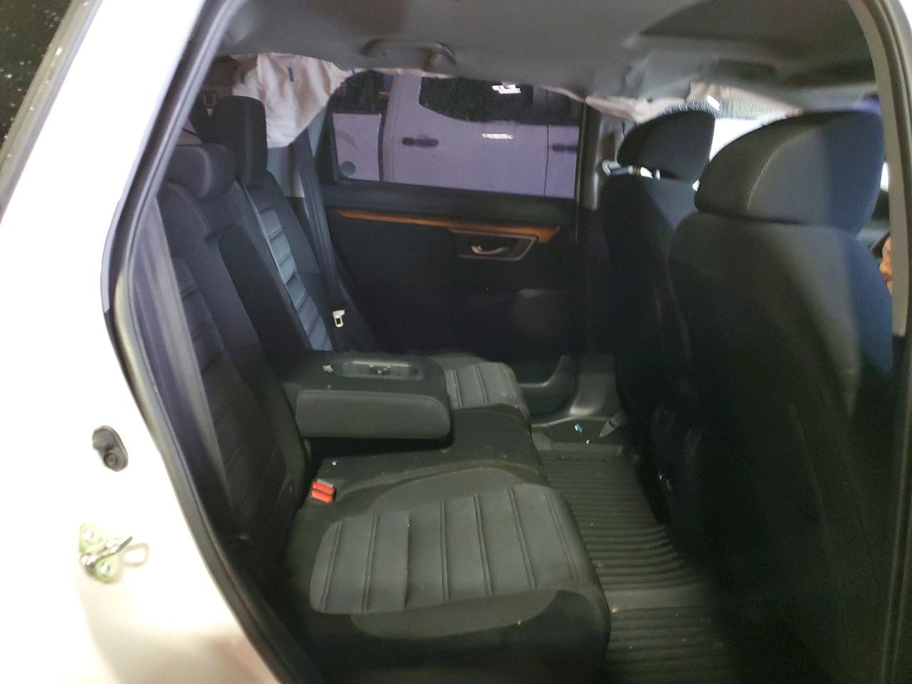 2017 HONDA CR-V EX photo 10