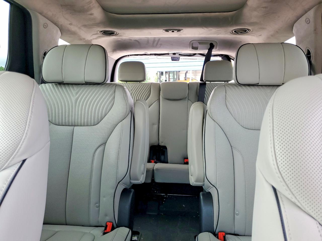 2024 HYUNDAI PALISADE CALLIGRAPHY photo 28