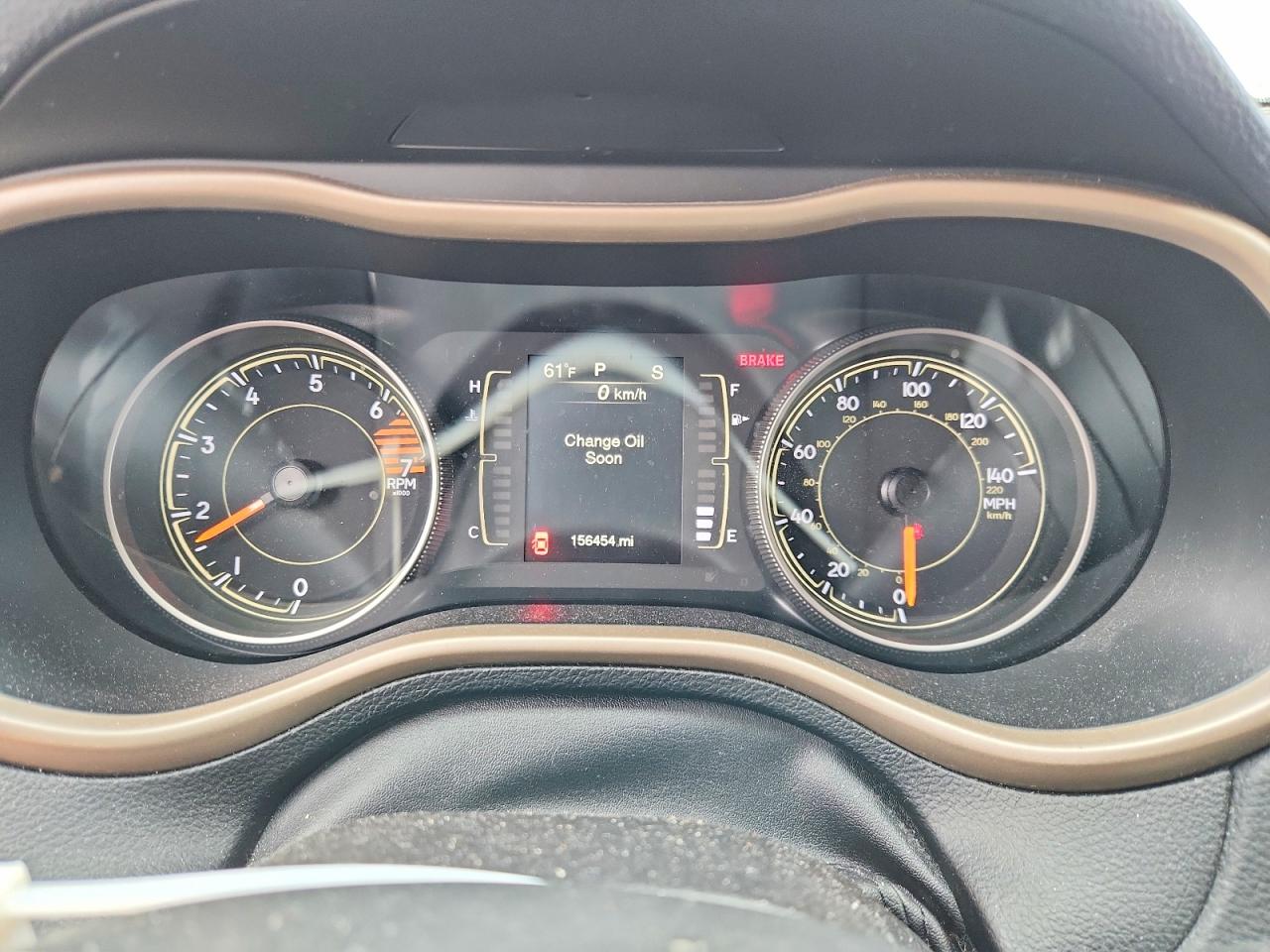 2018 JEEP CHEROKEE LATITUDE photo 17