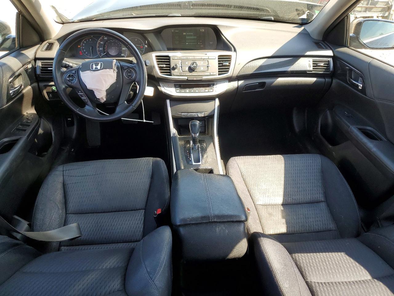 2014 HONDA ACCORD SPORT photo 15