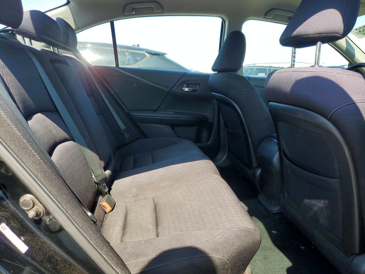 2014 HONDA ACCORD SPORT photo 19