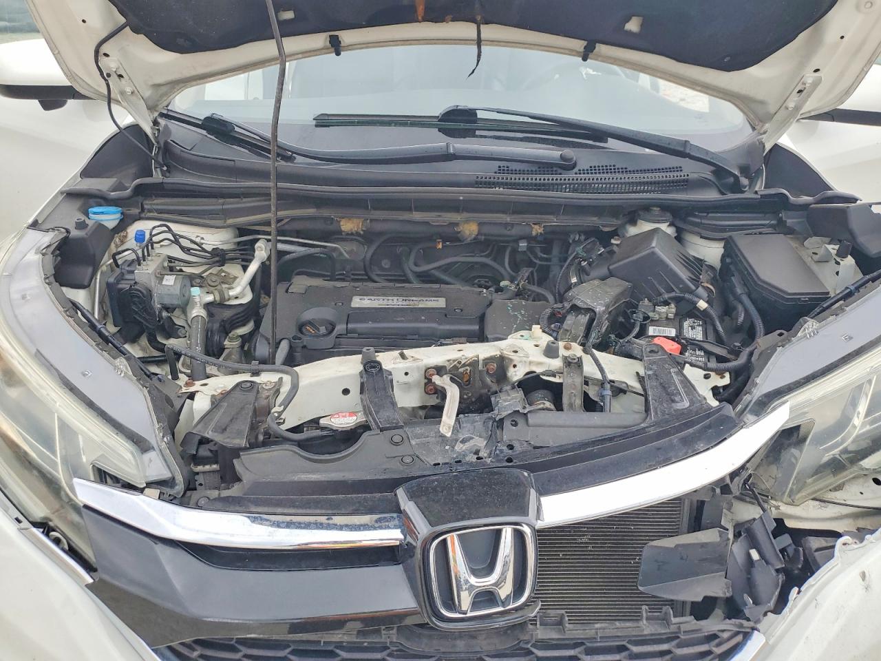 2015 HONDA CR-V EX photo 23
