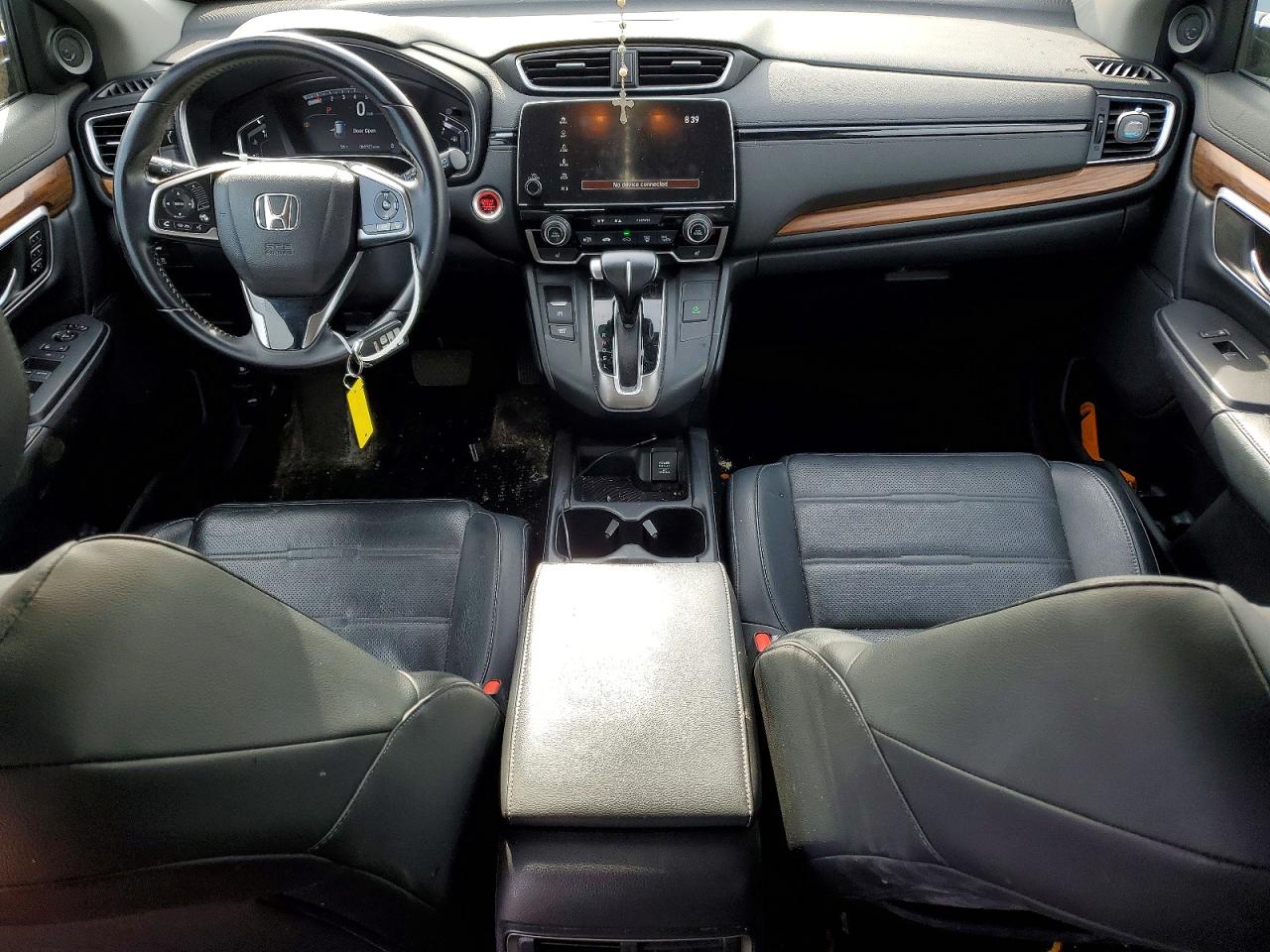 2017 HONDA CR-V TOURING photo 15