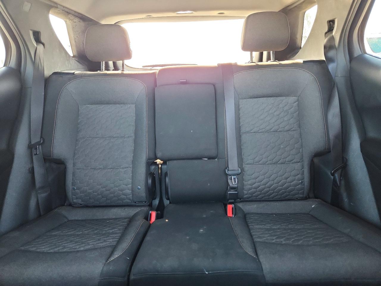 2020 CHEVROLET EQUINOX LT photo 10