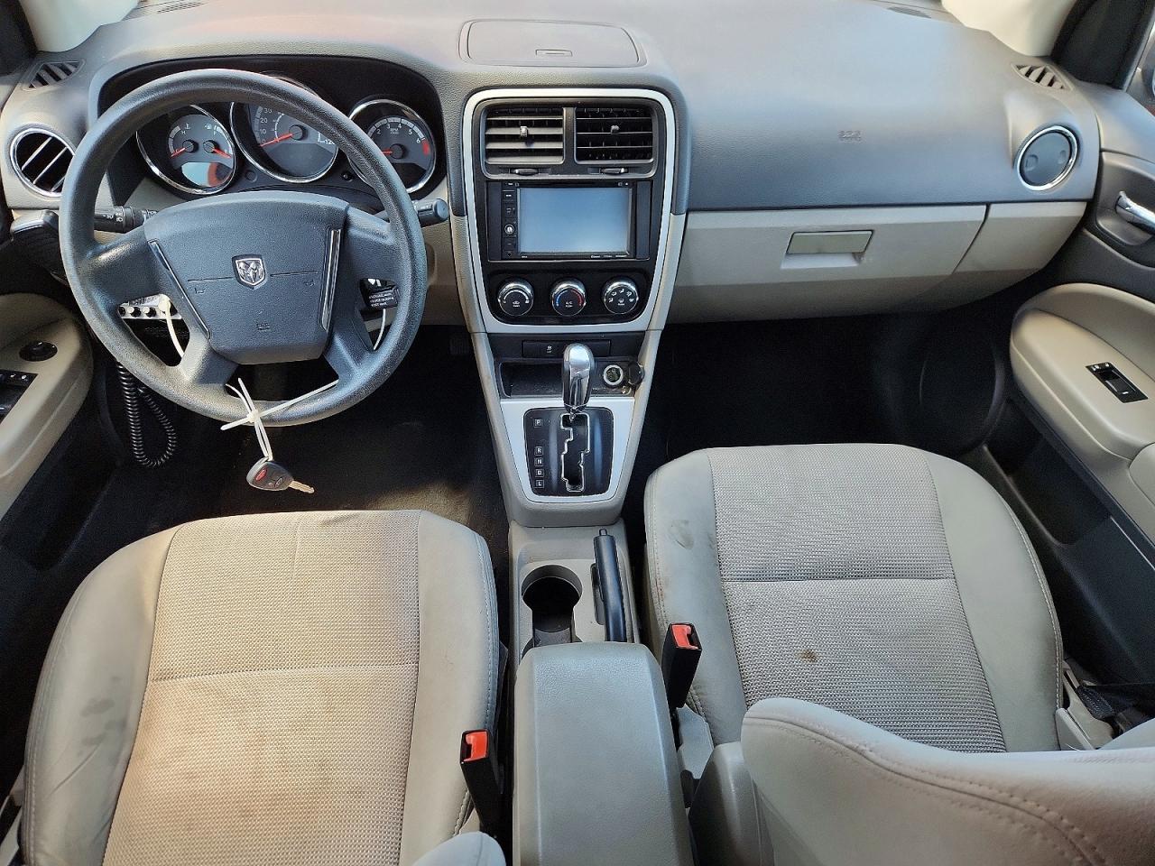2011 DODGE CALIBER MAINSTREET photo 22