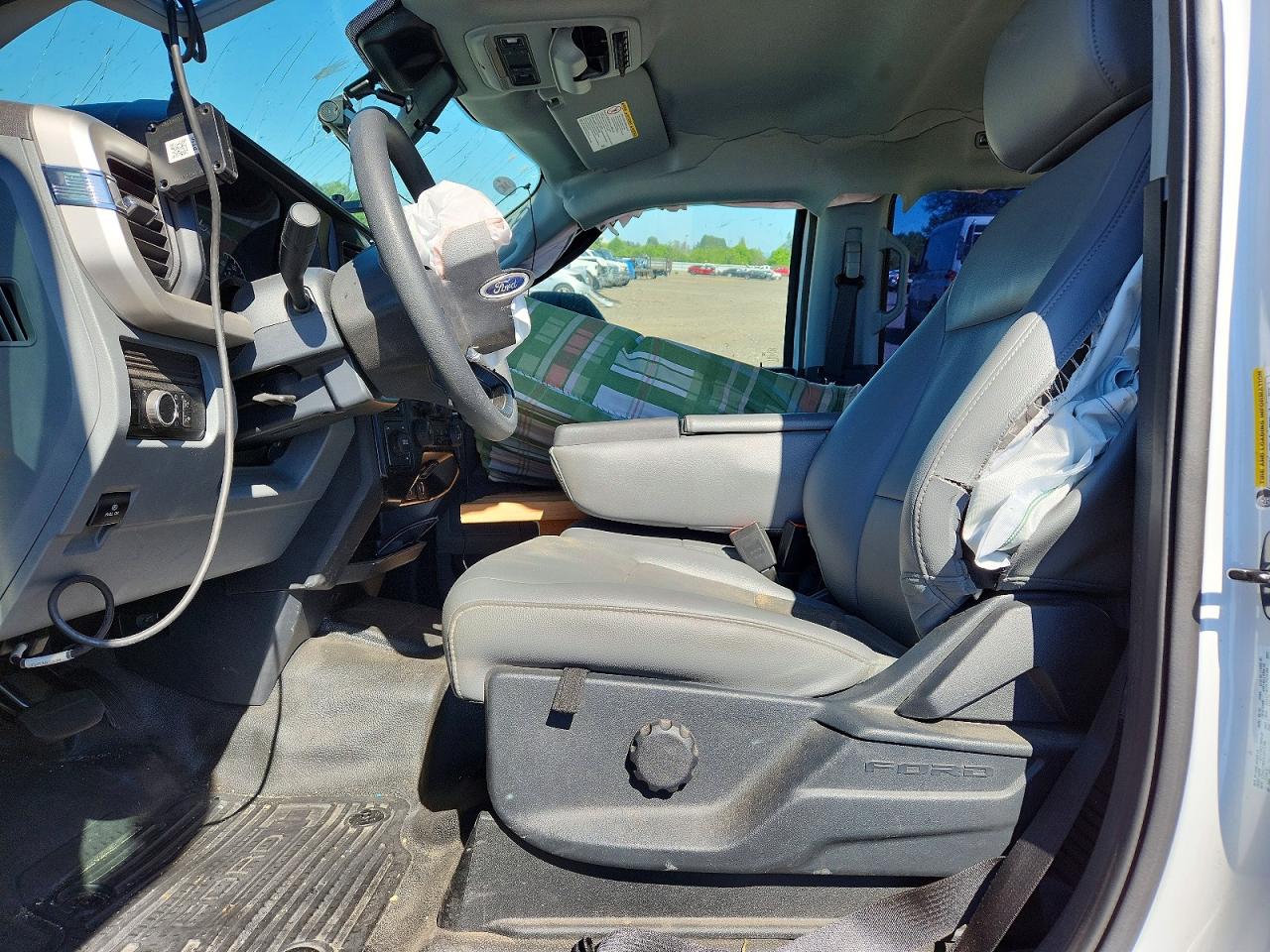2024 FORD F350 SUPER DUTY photo 13