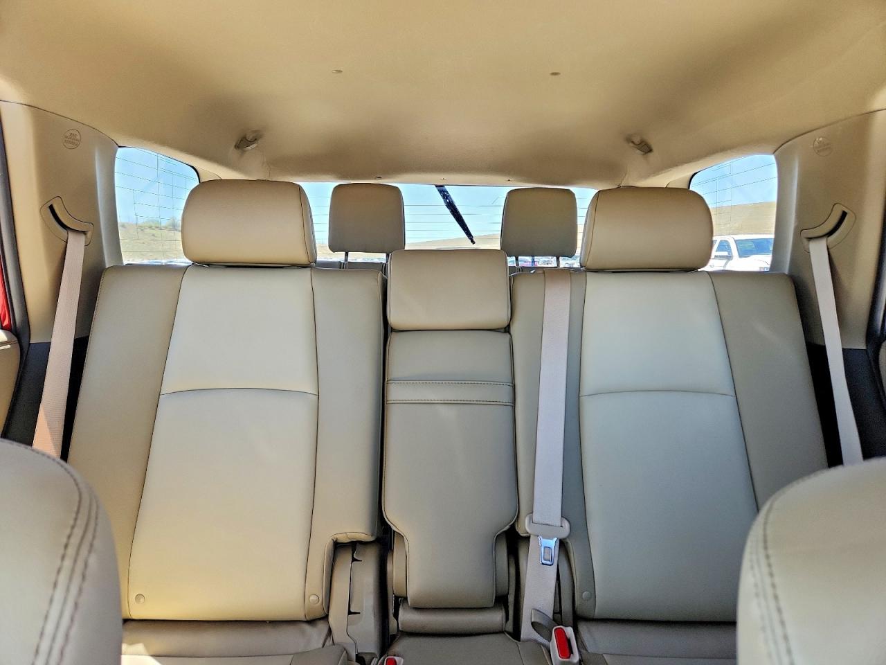 2022 TOYOTA 4RUNNER SR5 PREMIUM photo 28