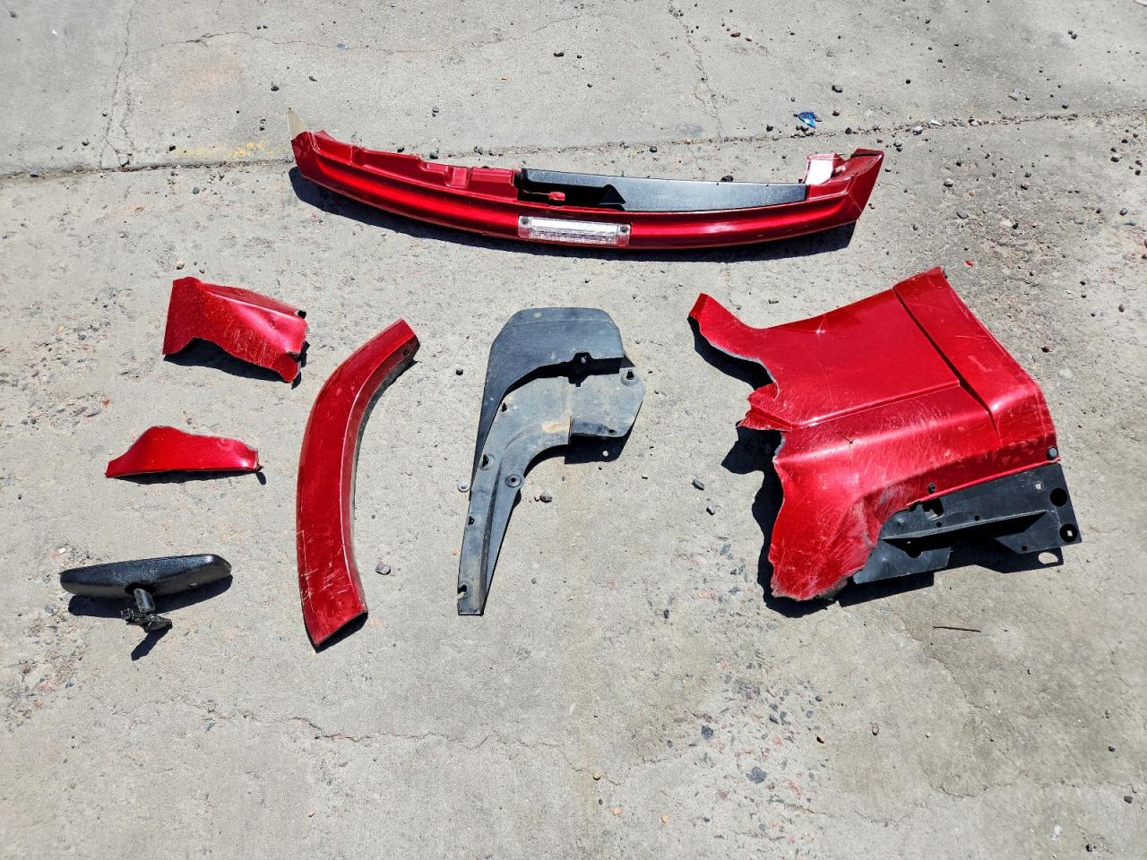 2022 TOYOTA 4RUNNER SR5 PREMIUM photo 37