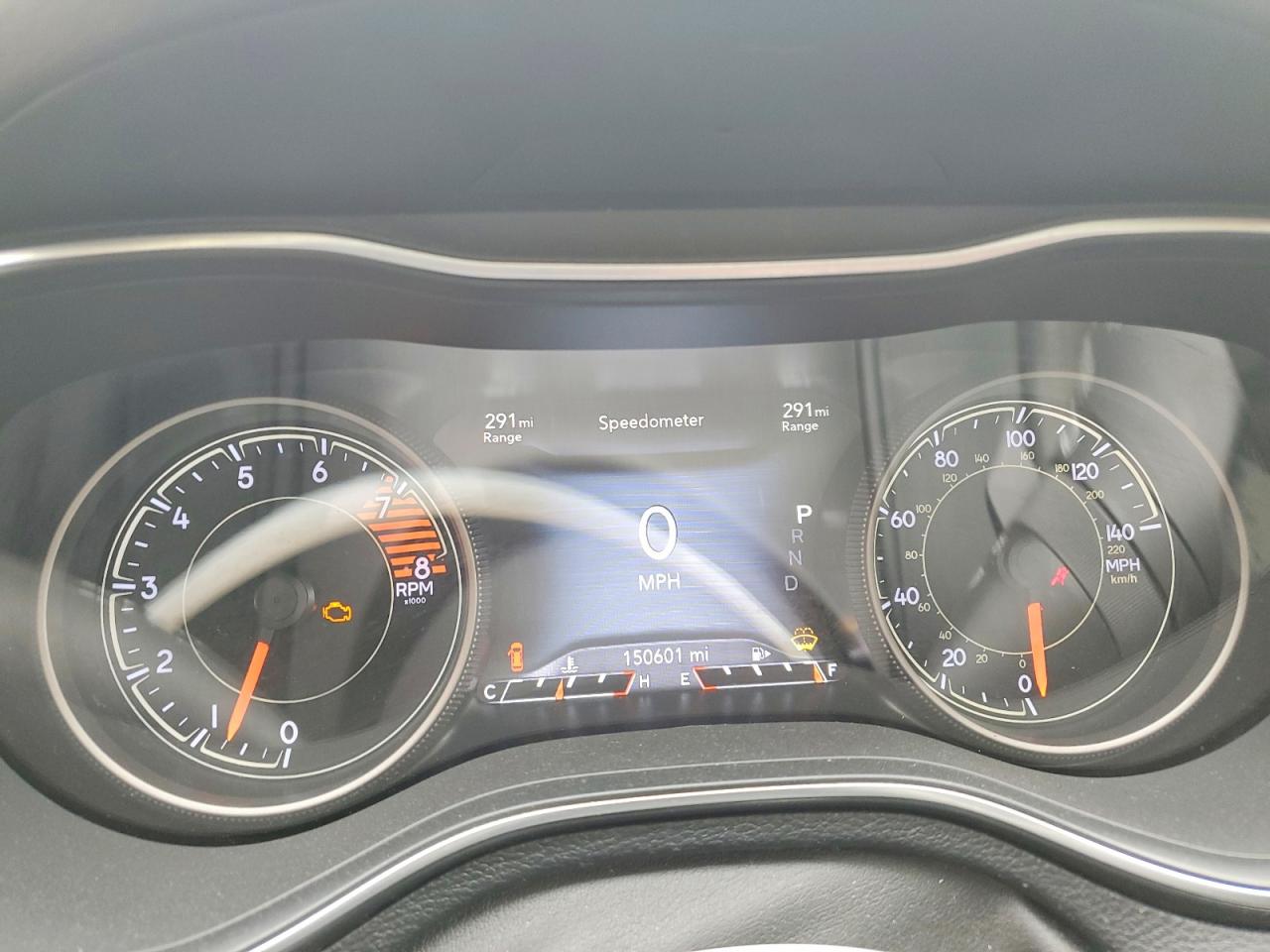 2019 JEEP CHEROKEE LIMITED photo 25