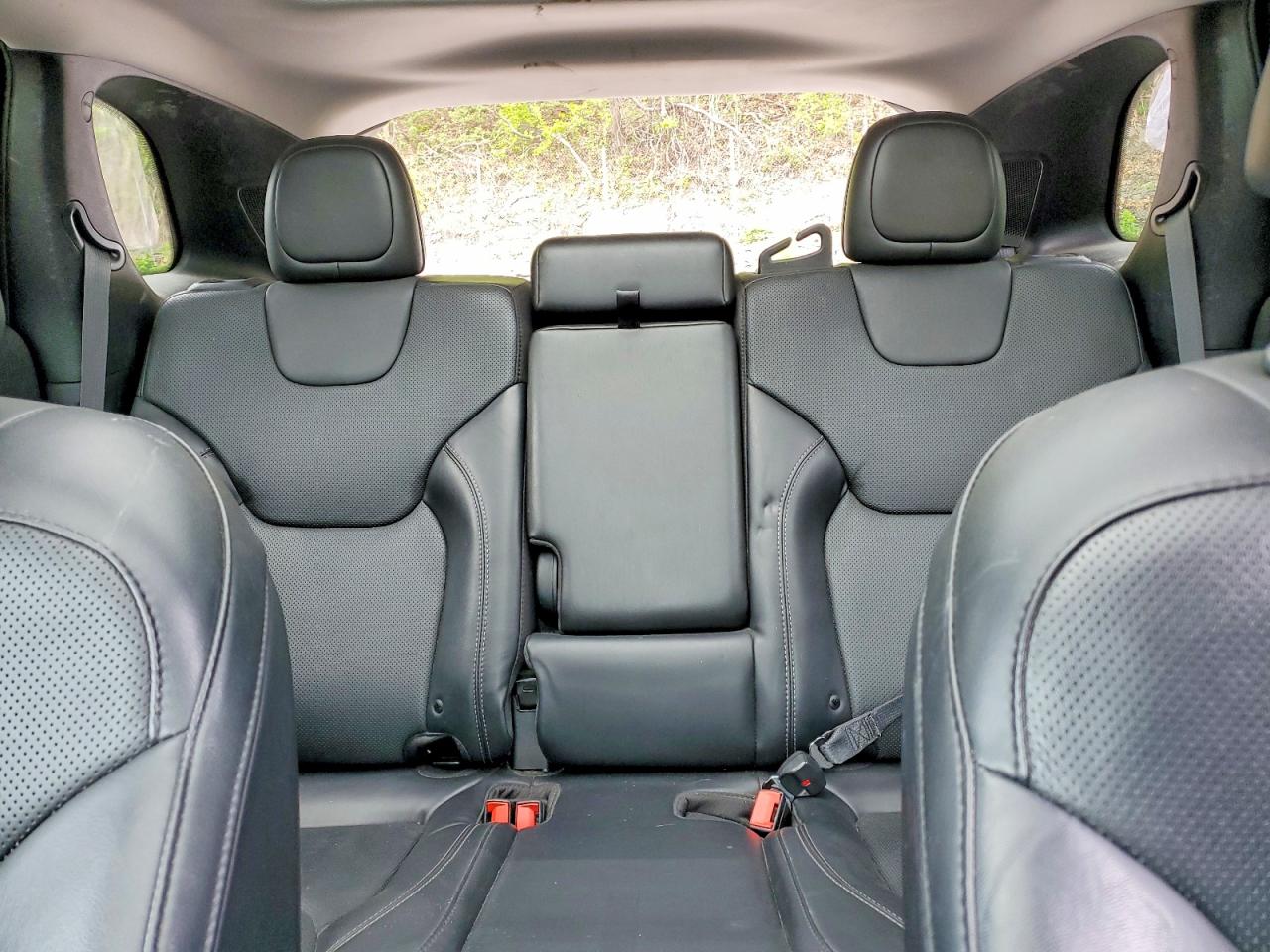 2019 JEEP CHEROKEE LIMITED photo 28