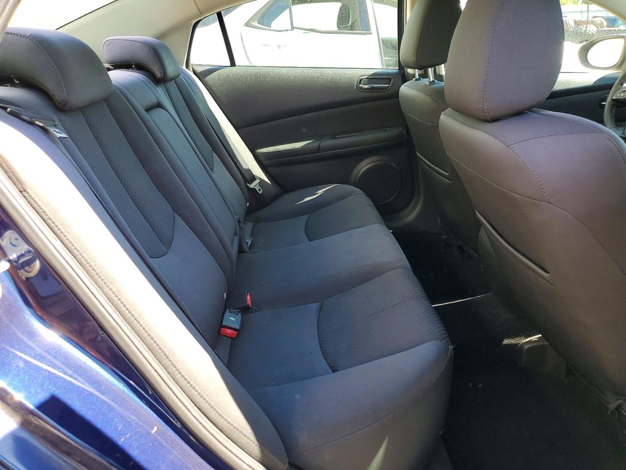 2011 MAZDA 6 I photo 19