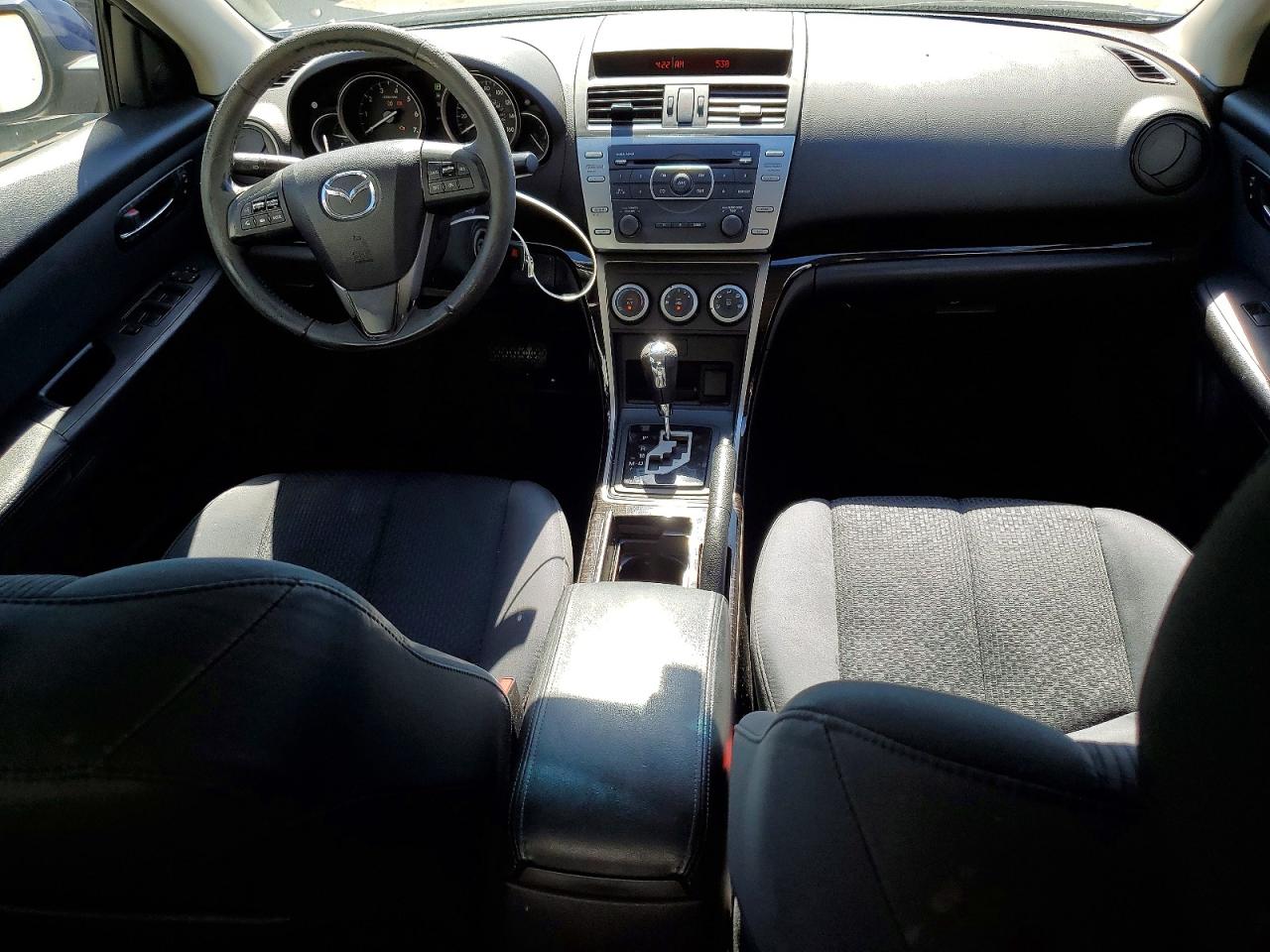 2011 MAZDA 6 I photo 15