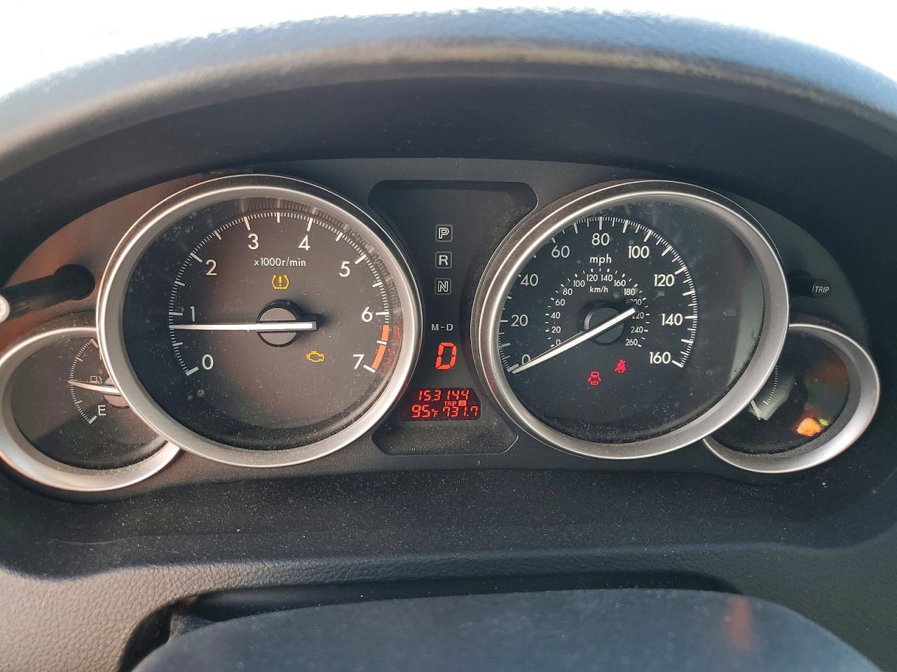 2011 MAZDA 6 I photo 17